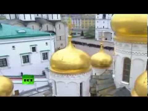 Video: Aleksander Kremli eestpalve kirik kirjeldus ja fotod - Venemaa - Kuldsõrmus: Aleksandrov