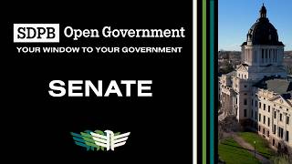 SD Senate | 2026-03-02