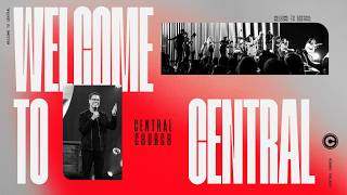 Central Church 1pm @central.church