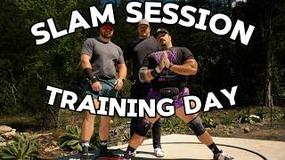 Slam Session
