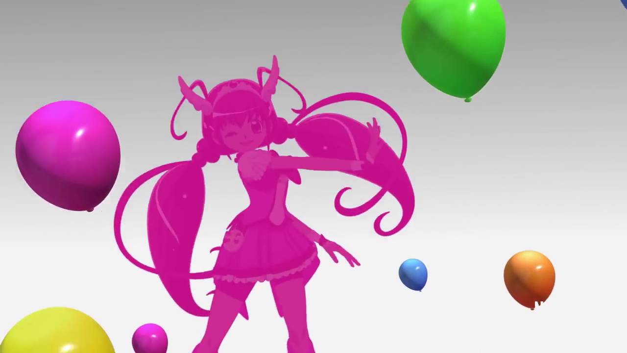 Glitter Force saison 2 clip 1 Yeah YouTube