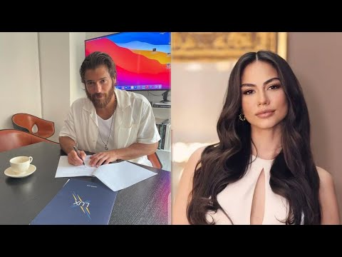 Can Yaman Revela el Lado Humano de su Madre Por Qué Lloró