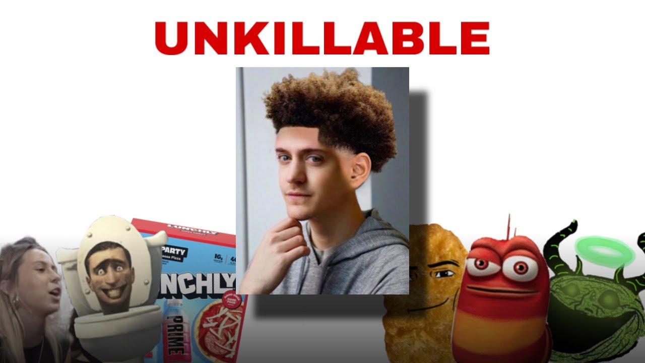 Why Low Taper Fade is the PERFECT Meme