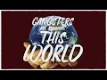 Roger Taylor - Gangsters Are Running This World (Official Lyric Video)