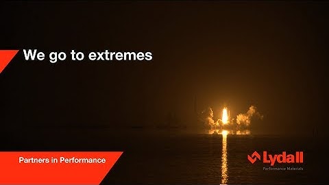 Cryogenic Insulation Portfolio from Lydall Specialty Insulation Materials