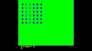 Oric Atmos Longplay - The Mines of Moria (1983)