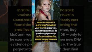 Jodi Parrack: A Small Town, A Wrongful Conviction, and the Search for Justice