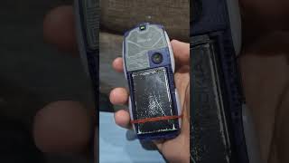 Nokia 3220 ringing alarm,timer,calendar alert (no lamps)