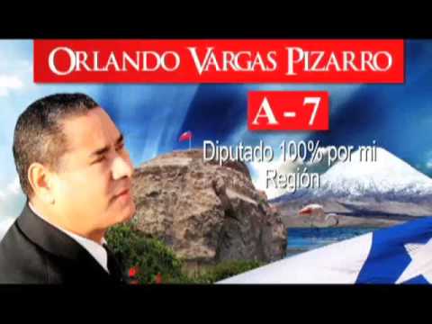 ORLANDO VARGAS, A-7