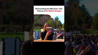 @AlexMonahan1 AI-native design isn't an upgrade to existing tools. It's a complete reinvention