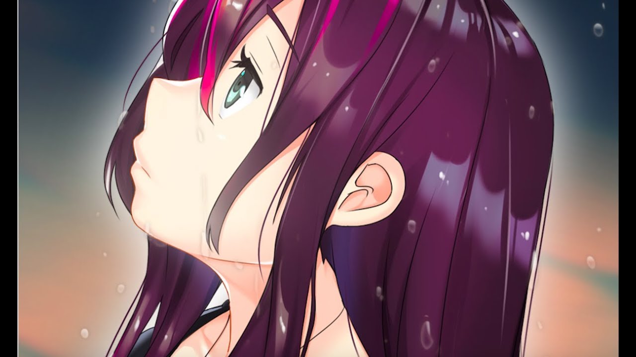 Regardez Diamond Lily「RAINFALL」MUSIC VIDEO sur YouTube Regardez Diamond Lily「RAINFALL」MUSIC VIDEO sur YouTube