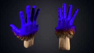 Morph test