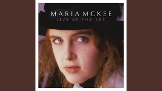 Video thumbnail of "Maria McKee - Breathe (Live At The BBC-Cambridge Junction 9/6/93)"