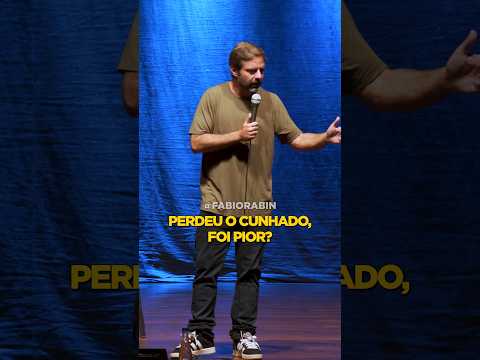 Ele é de morte... Agenda e ingressos em fabiorabin.com.br