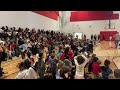 Red Apple assembly