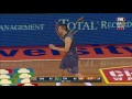 Townsville Crocodiles 2015/16 Season Highlights