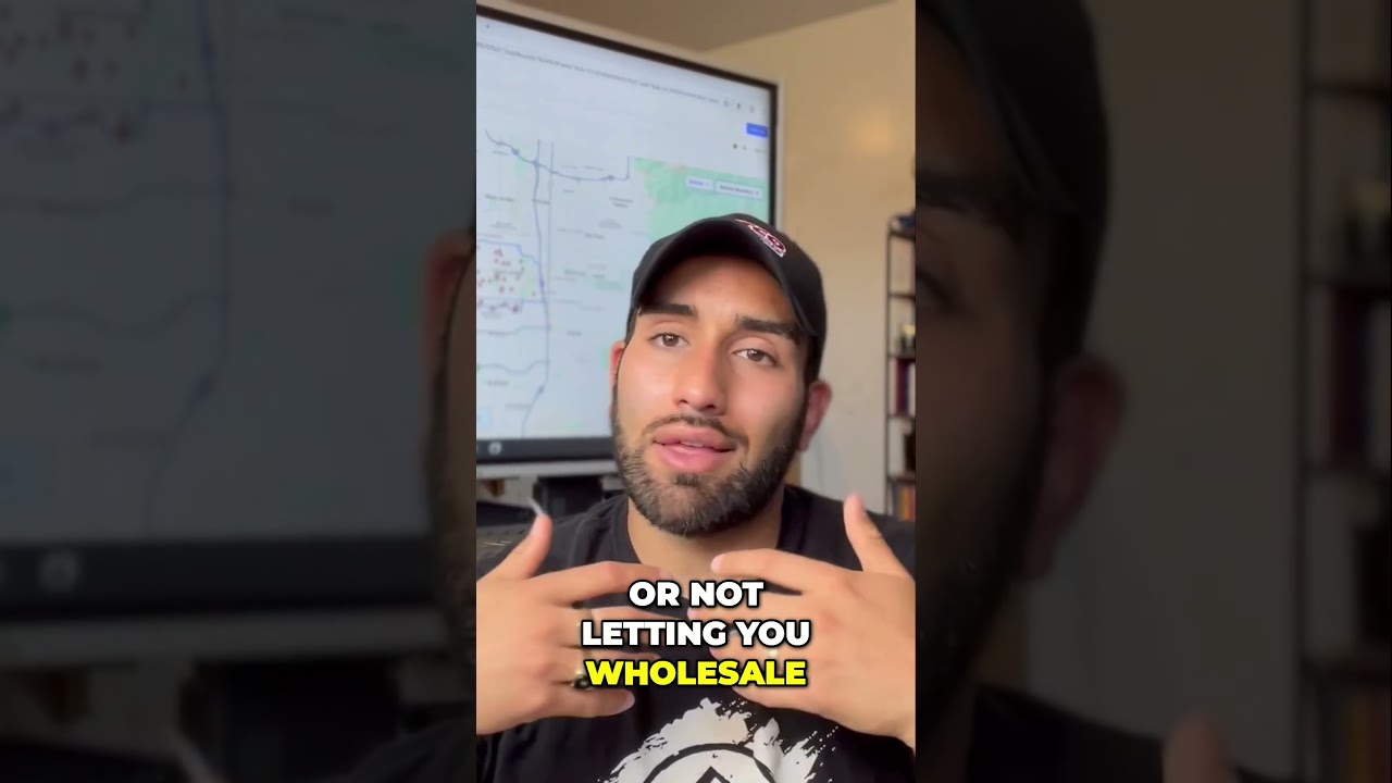 Real Estate Wholesaling Flexible Strategies & Market Opportunities