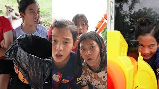 Sigma Sniper And His Nerf Gun Jjaipan Shorts Compilation