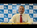 Dr prashant agarwal  speaking on bone problems in women  apollo hospitals navi mumbai