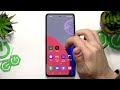 SAMSUNG Galaxy A52s 5G - Come risolvere Wi-Fi non funziona