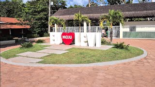 Balneário LEVI, in the city of Moju.