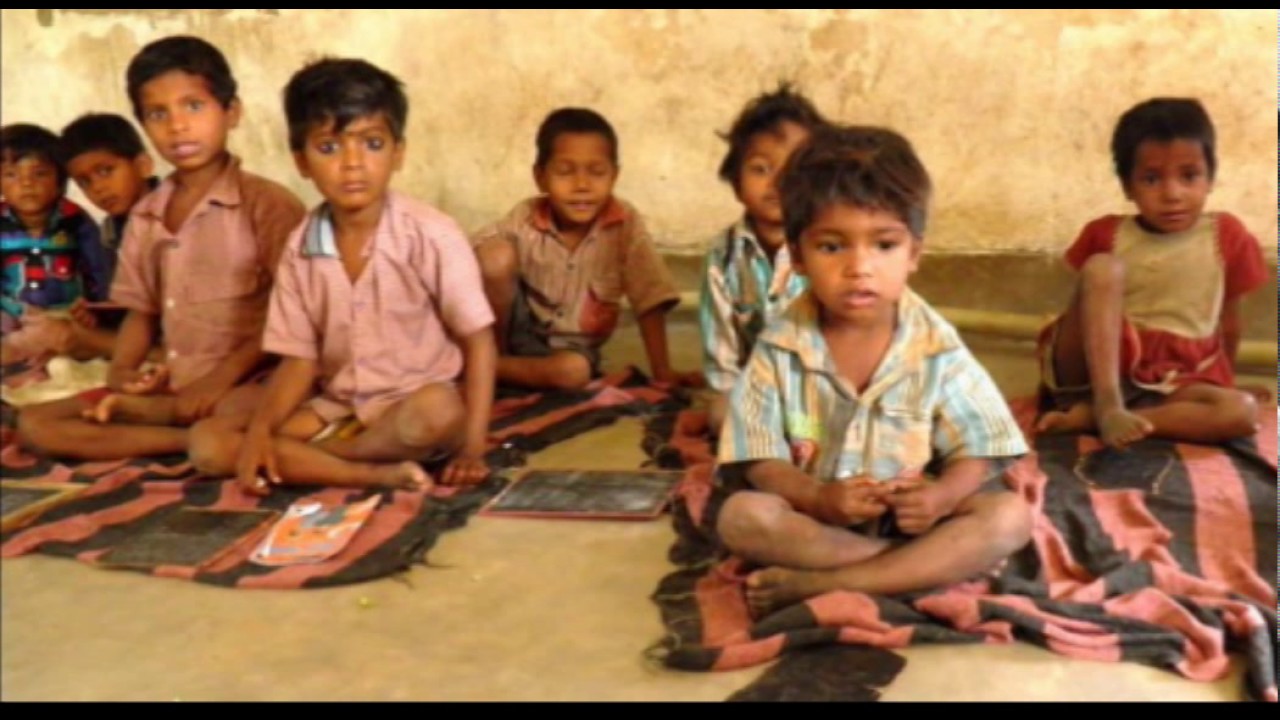 Deprived Children YouTube deprived-children-youtube