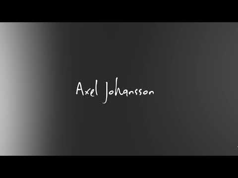 Axel Johansson - River (Instrumental)