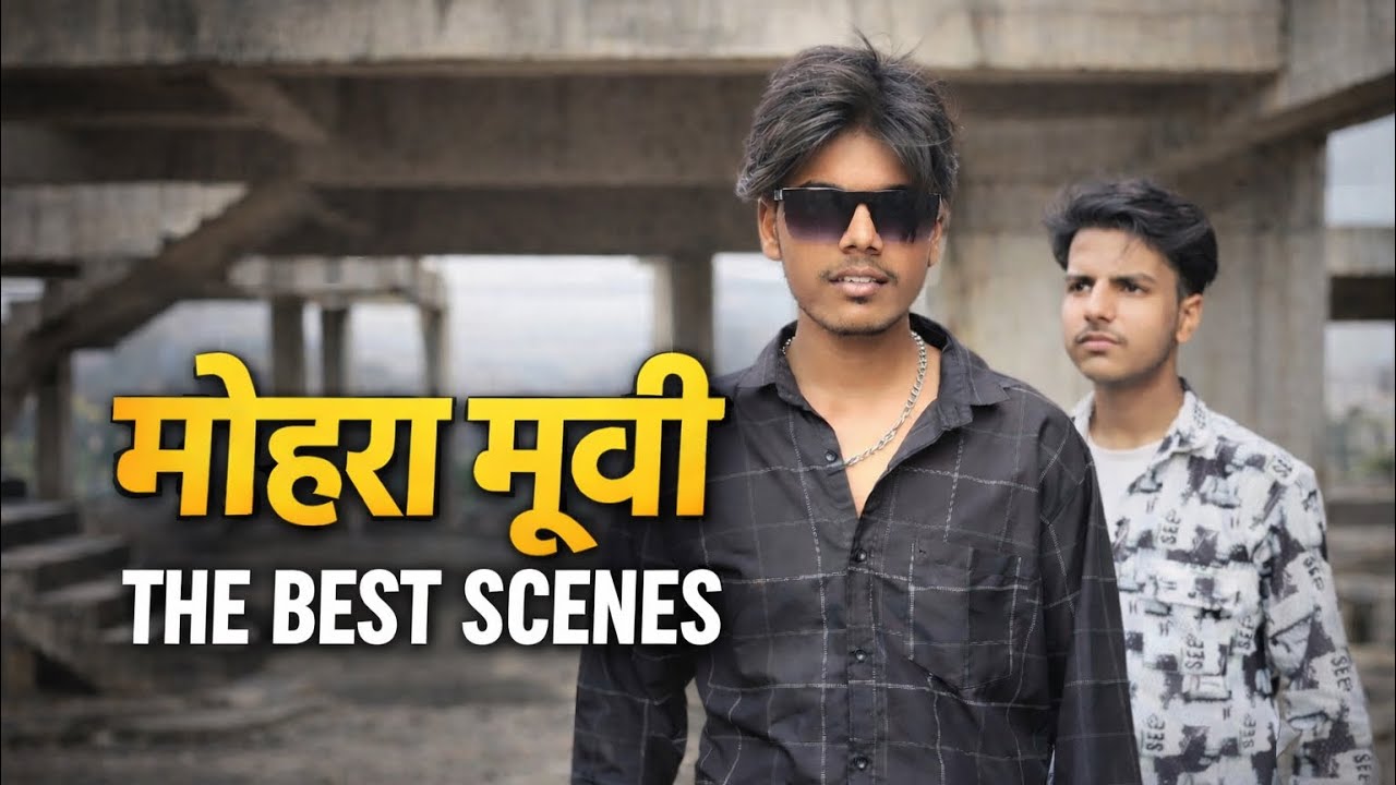 Mohra Movie Best Scene -Akashy Kumar || और Sunil Shetty || धमाकेदार Action Scene 🎬 @KaranRajput_009 