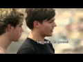 Long Way Down - One Direction Lyric Video