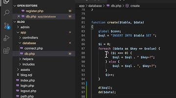 [Solved] How to fix Call to a member function bind_param() on bool PHP & MySQL