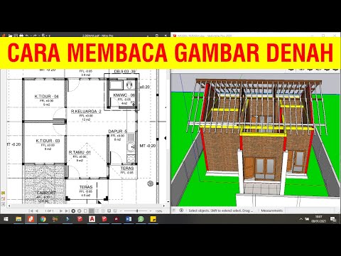 Video: Seperti Apa Proyek Rumah Itu?