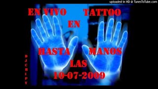 Hasta Las Manos - Yo Quiero Mas Y Mas