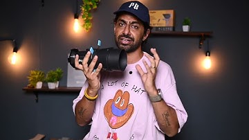 Digitek | DS 220 Optical Snoot Kit | Create Amazing Lighting Patterns | Praveen Bhatt