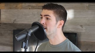 Video thumbnail of "Papa Roach - Help Cover (Vocal Cover - SixFiction) Feat. Halo 5"