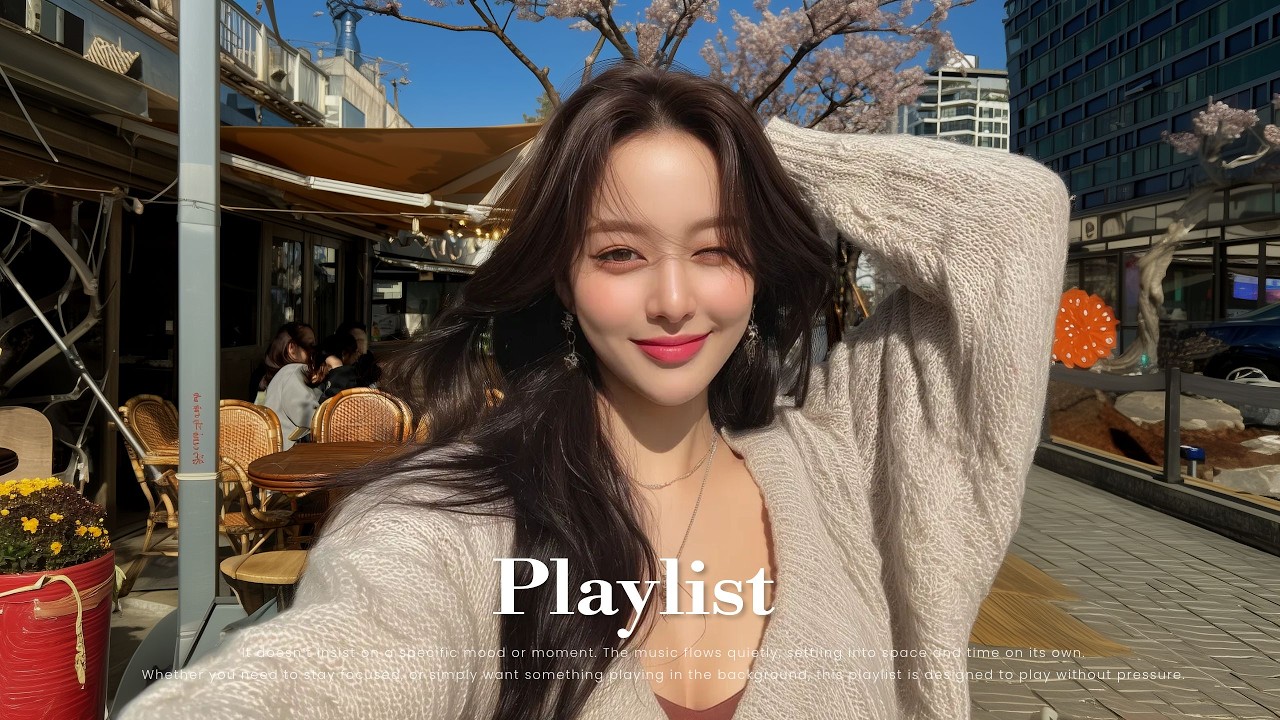 Эмоциональная подборка Groove Pop и R&B, которую хочется слушать (2 часа) 🎶