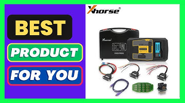Xhorse VVDI PROG Auto Programmer VVDI PROG Au