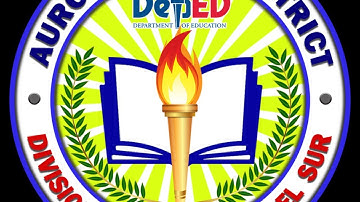 DISTRICT VIRTUAL ORIENTATION ON DEPED ORDER NO. 031, S. 2020