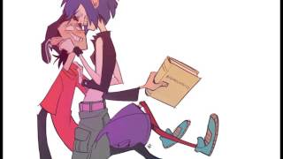 double d and marie