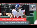 BIGGEST FANTASY RISKS to go BUST after NFL Draft: Cam Skattebo, Tony Pollard, Xavier Worthy & MORE