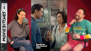 Past Lives | Sundance 2023 | MovieBitches Movie Review