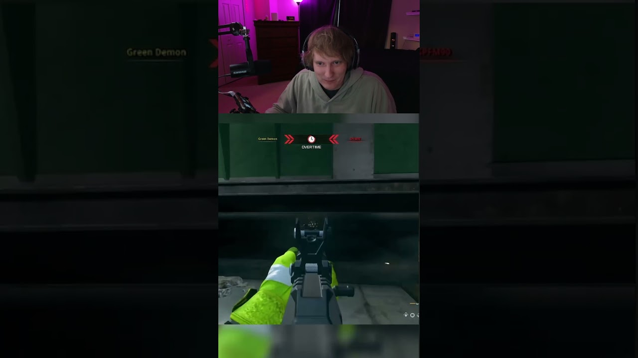 HOW TO WIN GULAG IN WARZONE EVERYTIME IN WARZONE