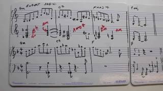 Bud Powell: Robert Sabins Video - Critical Review.