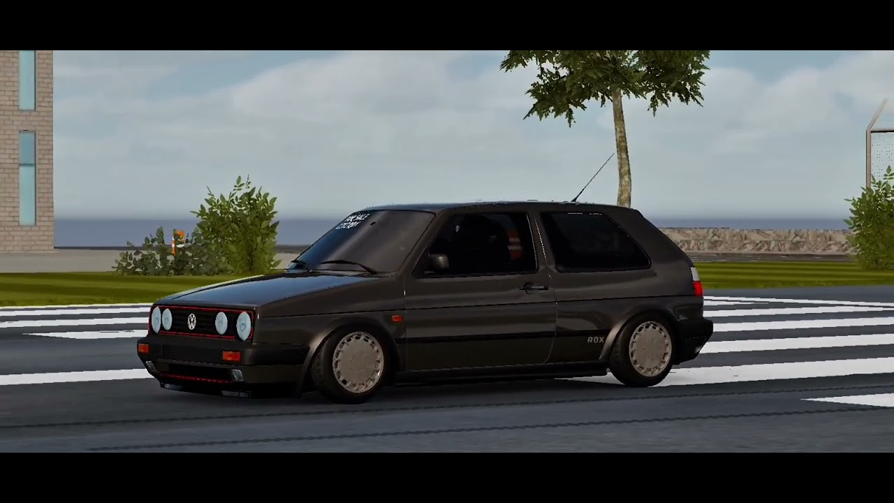 OEM+ CITI ROX BUILD - YouTube