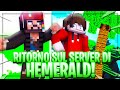 RITORNO nelle BEDWARS di HEMERALD...