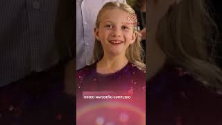 Un deseo magico para Navidad que cambiara sus vidas