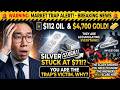 Oil at $112, Gold at $4,700 — So Why Is Silver Still Stuck at $71 The Answer Should Scare You