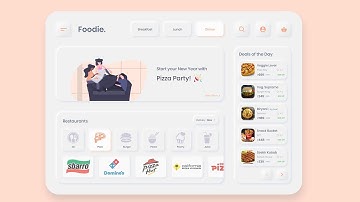 Skeuomorphism Design Concept | JAVA FX