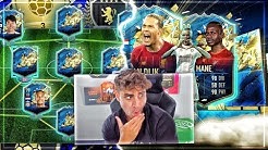 FIFA 20: BPL TOTS IST DA 💥 !! VERSCHWITZTESTE WL DES JAHRES 😓