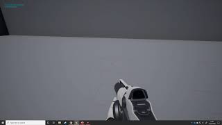 Deathcube & Healingcube Unreal Engine