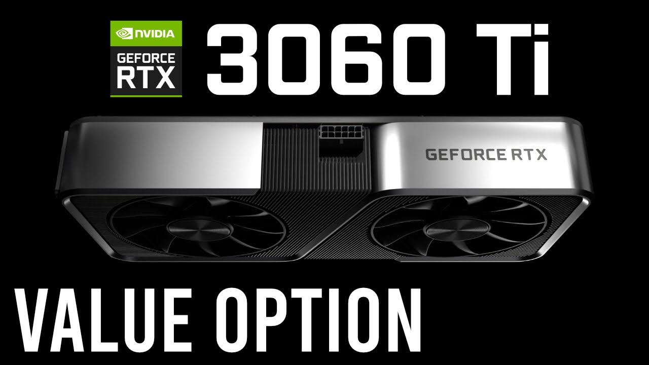 Palit geforce rtx 3060 ti 8gb